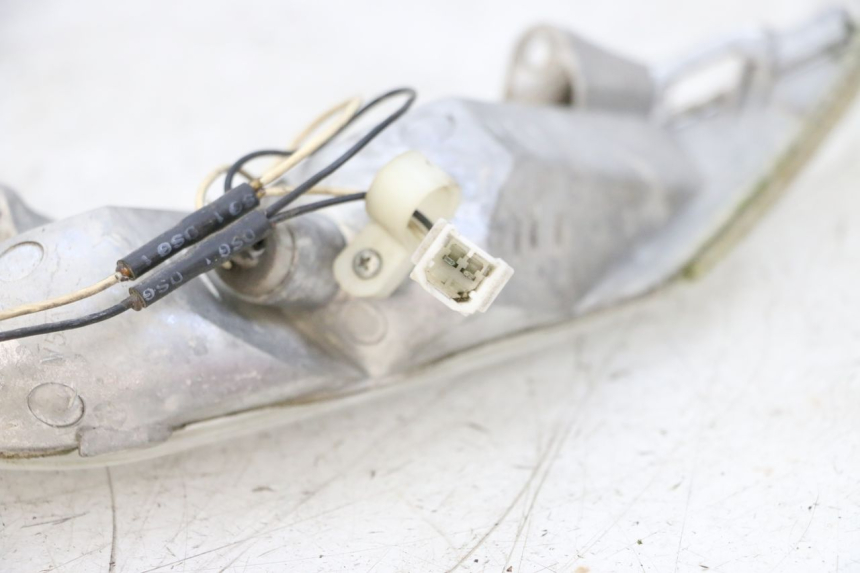 photo de LINKS VORDERES BLINKLICHT PIAGGIO X8 125 (2004 - 2007) - Gesamtansicht des Produkts