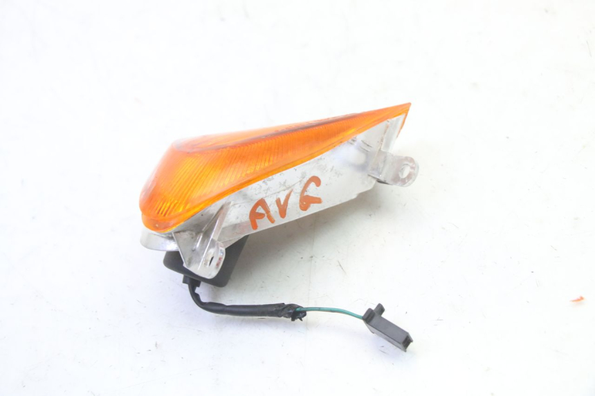 photo de VORNE LINKS BLINKER HONDA X8R 50 (1998 - 2003)