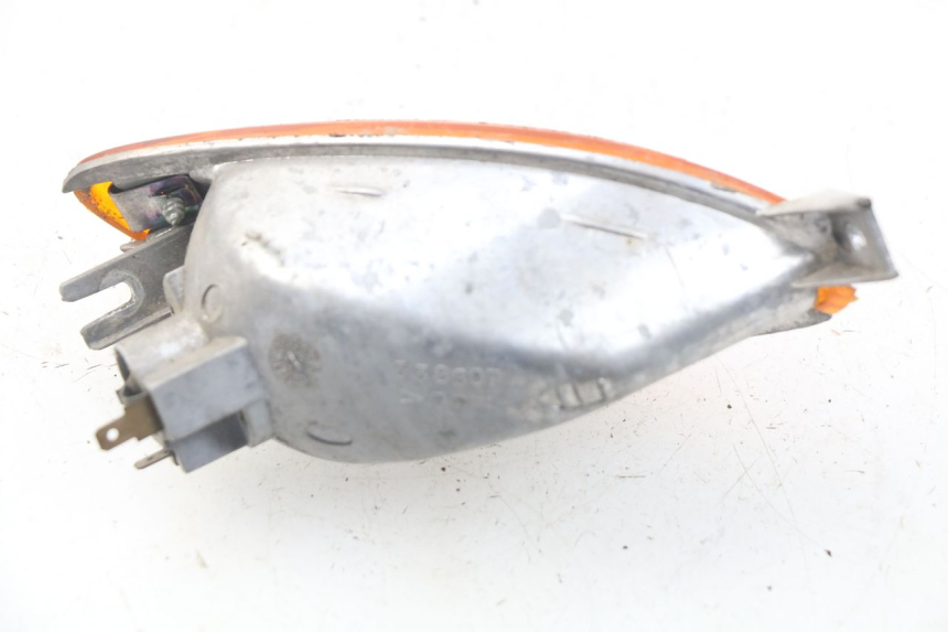 photo de VORNE LINKS BLINKER PIAGGIO X9 EVOLUTION 125 (2003 - 2007)