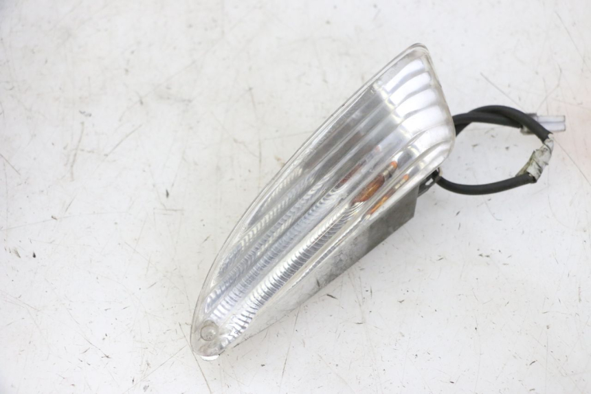 photo de VORNE LINKS BLINKER PIAGGIO X9 EVOLUTION 125 (2003 - 2007)