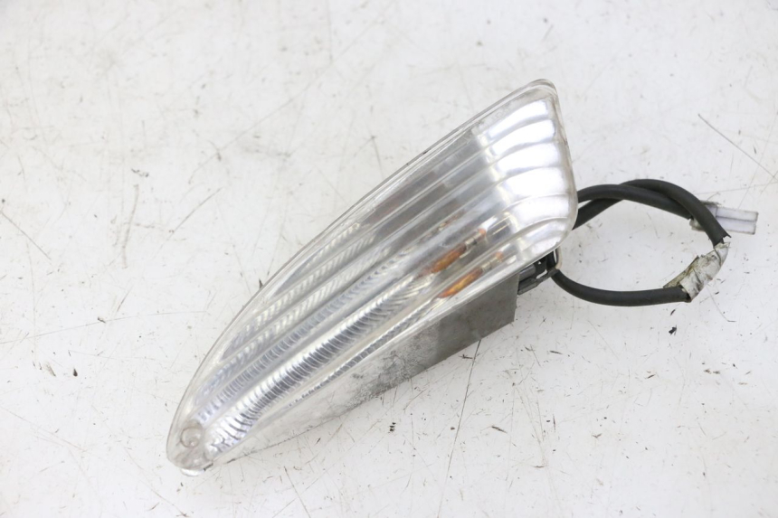 photo de VORNE LINKS BLINKER PIAGGIO X9 EVOLUTION 125 (2003 - 2007)