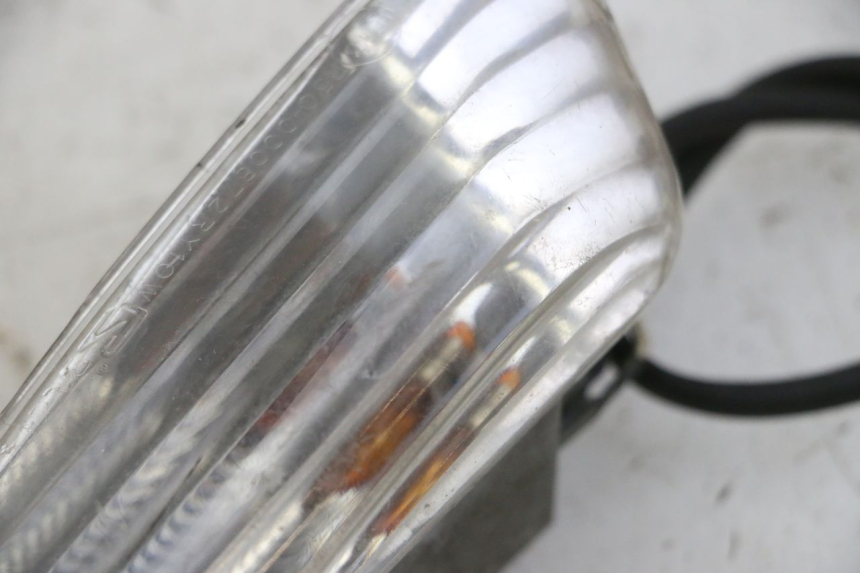photo de VORNE LINKS BLINKER PIAGGIO X9 EVOLUTION 125 (2003 - 2007)