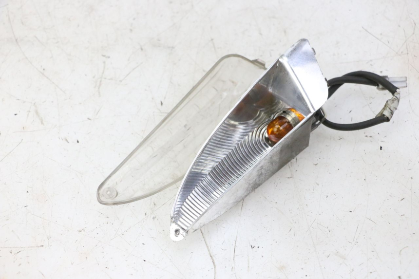 photo de VORNE LINKS BLINKER PIAGGIO X9 EVOLUTION 125 (2003 - 2007)