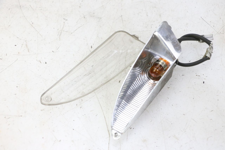 photo de VORNE LINKS BLINKER PIAGGIO X9 EVOLUTION 125 (2003 - 2007)