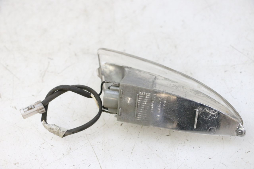 photo de VORNE LINKS BLINKER PIAGGIO X9 EVOLUTION 125 (2003 - 2007)