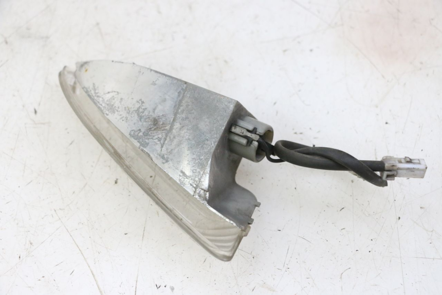 photo de VORNE LINKS BLINKER PIAGGIO X9 EVOLUTION 125 (2003 - 2007)