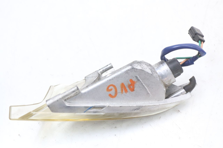 photo de BLINKER VORNE LINKS KYMCO XCITING 250 (2006 - 2009) - Detailansicht des Bauteils