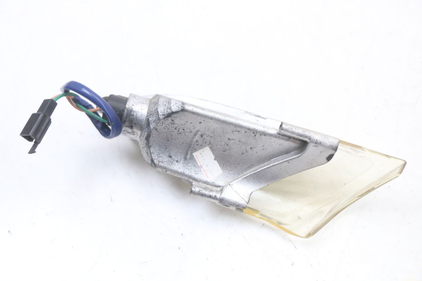 photo de BLINKER VORNE LINKS KYMCO XCITING 250 (2006 - 2009) - Zoom auf Gebrauchszustand