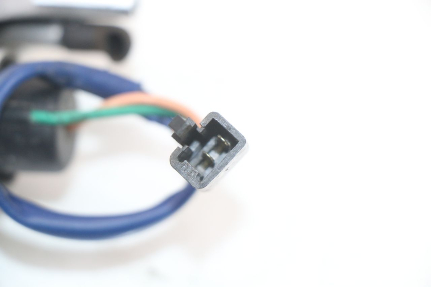 photo de BLINKER VORNE LINKS KYMCO XCITING 250 (2006 - 2009) - Alternative Perspektive