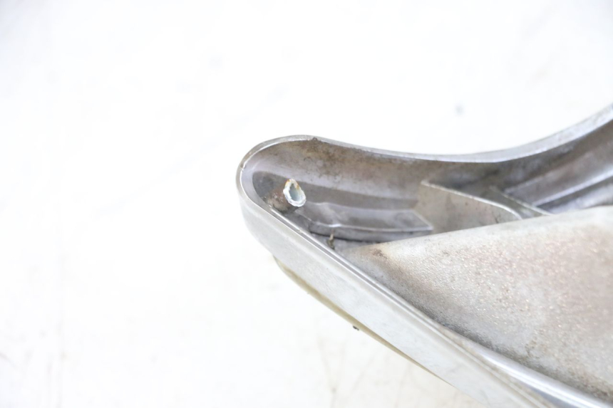 photo de LINKS VORDERES BLINKLICHT PIAGGIO XEVO - X EVO 125 (2007 - 2017) - Detailansicht des Bauteils