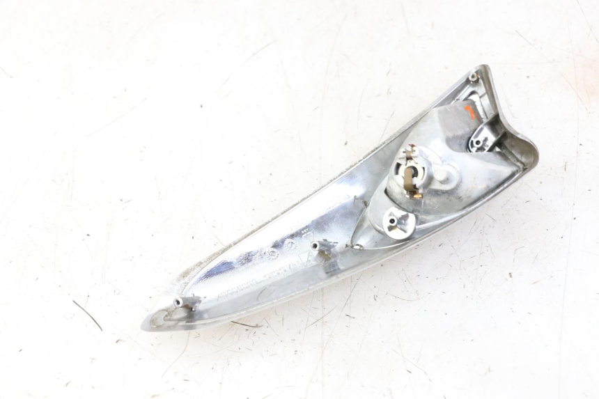 photo de LINKS VORDERES BLINKLICHT PIAGGIO XEVO - X EVO 125 (2007 - 2017) - Technische Nahaufnahme