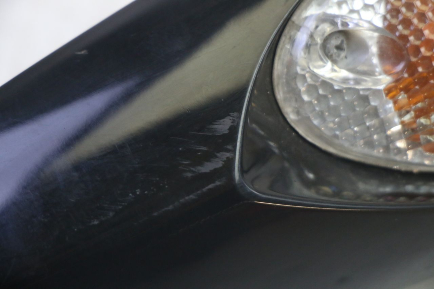 photo de LINKS VORDERES BLINKLICHT PIAGGIO XEVO - X EVO 125 (2007 - 2016) - Zoom auf Gebrauchszustand