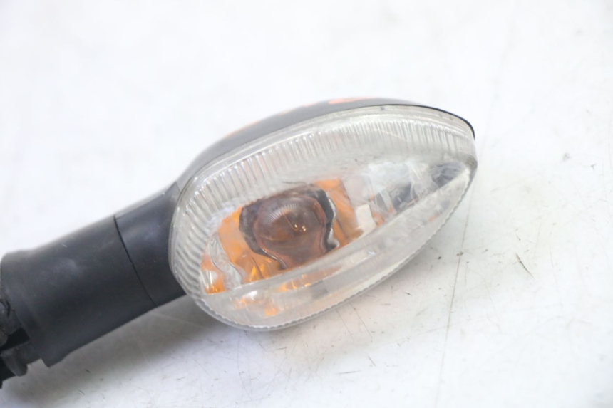 photo de VORNE LINKS BLINKER YAMAHA XJ6 ABS 600 (2008 - 2016)