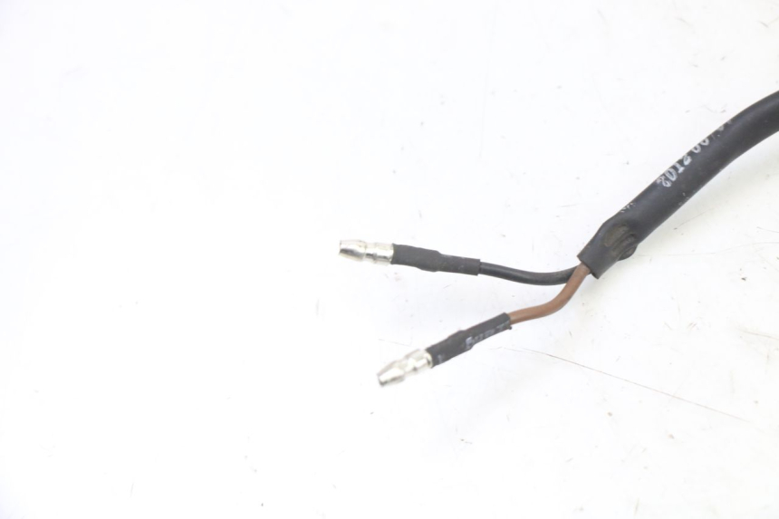 photo de VORNE LINKS BLINKER YAMAHA XJ6 ABS 600 (2008 - 2016)