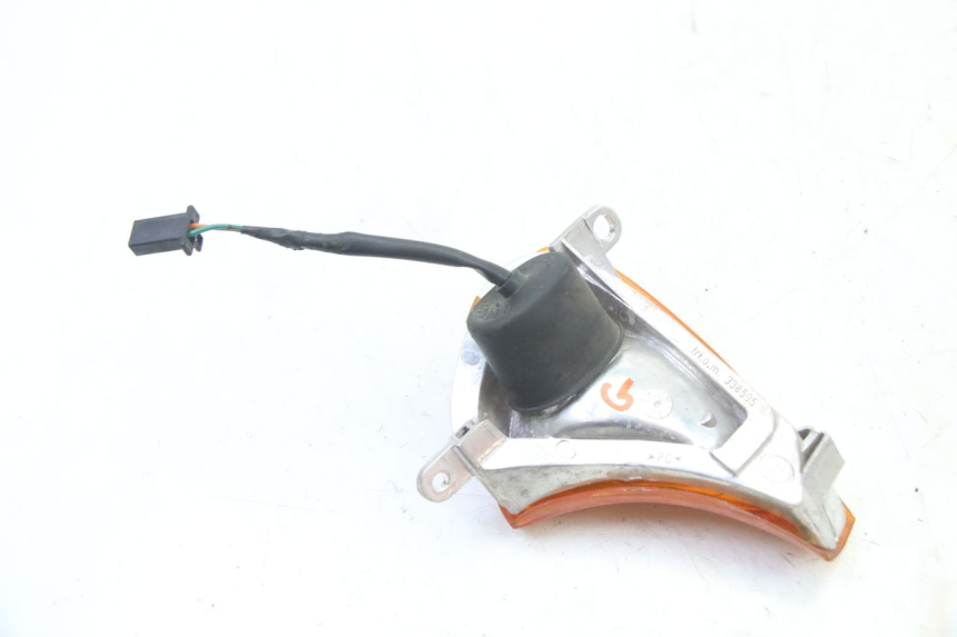 photo de VORNE LINKS BLINKER HONDA XLV VARADERO 125 (2000 - 2006)