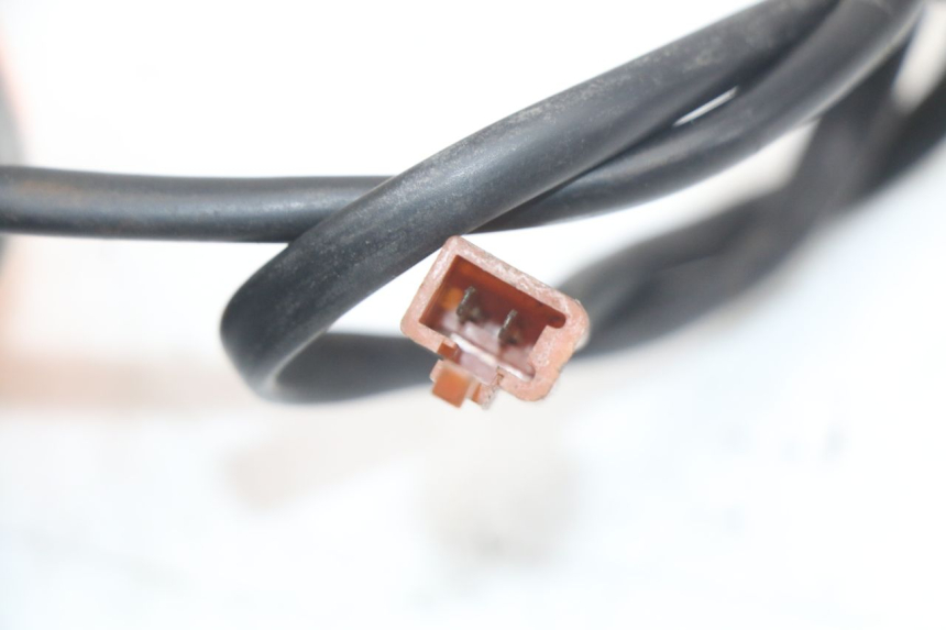 photo de VORNE LINKS BLINKER YAMAHA BW'S BWS 125 (2010 - 2013)