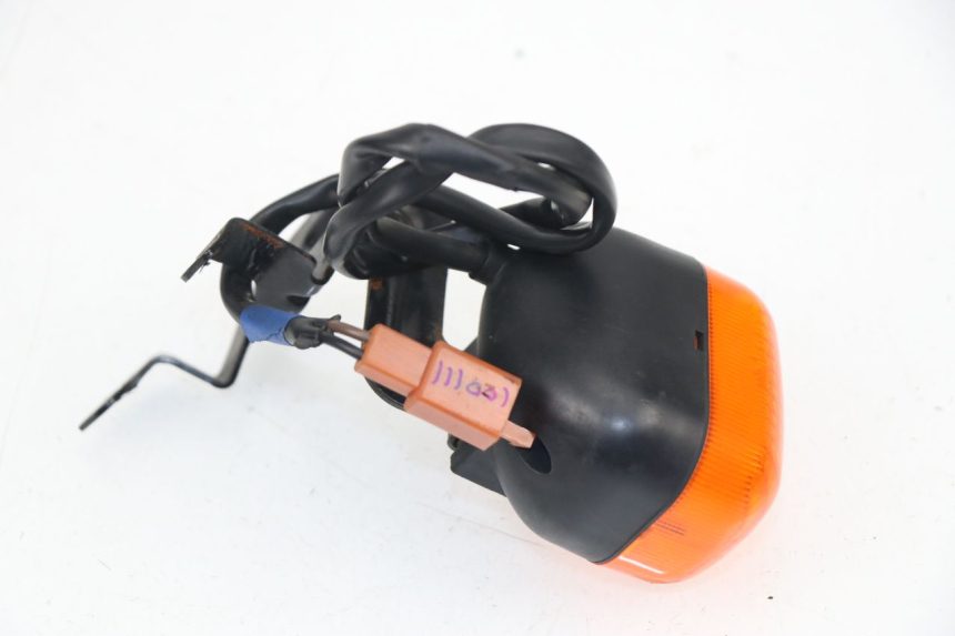 photo de VORNE LINKS BLINKER YAMAHA BW'S BWS 125 (2010 - 2013)