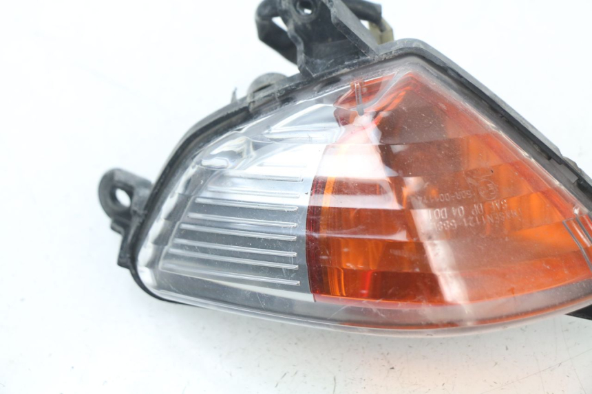 photo de LINKS VORDERES BLINKLICHT YAMAHA FJR ABS 1300 (2006 - 2012)