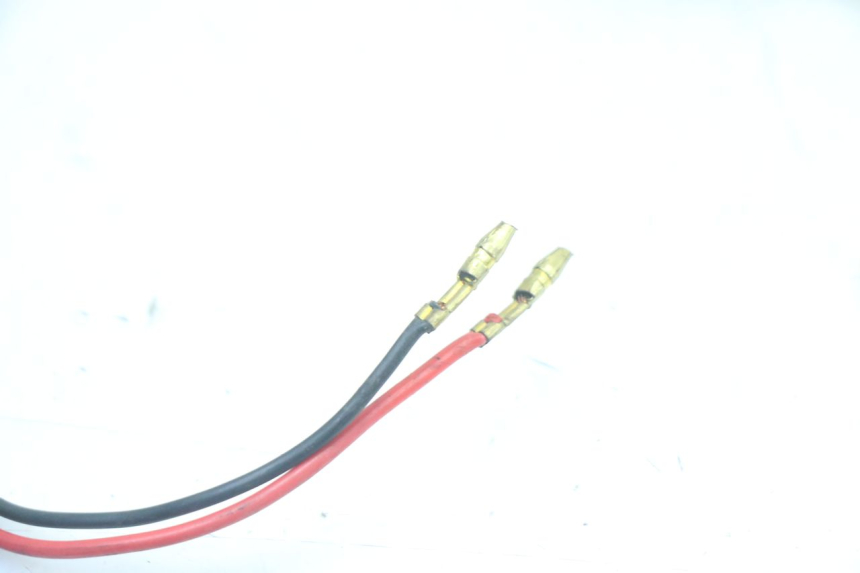 photo de VORNE LINKS BLINKER YAMAHA FZS FAZER 600 (2001 - 2003)