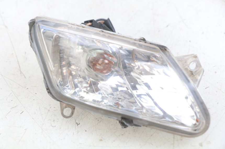 photo de LINKS VORDERES BLINKLICHT YAMAHA X-MAX XMAX 250 (2006 - 2009)