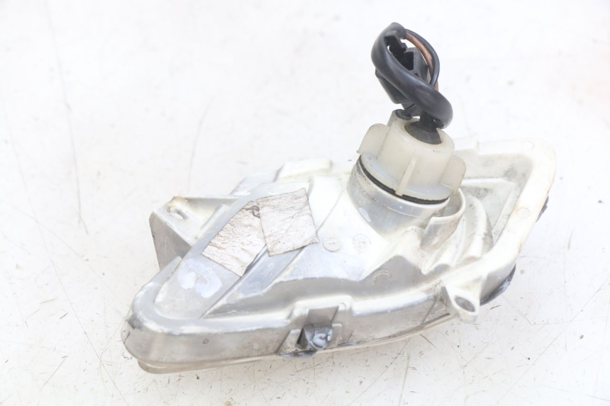 photo de LINKS VORDERES BLINKLICHT YAMAHA X-MAX XMAX 250 (2006 - 2009)