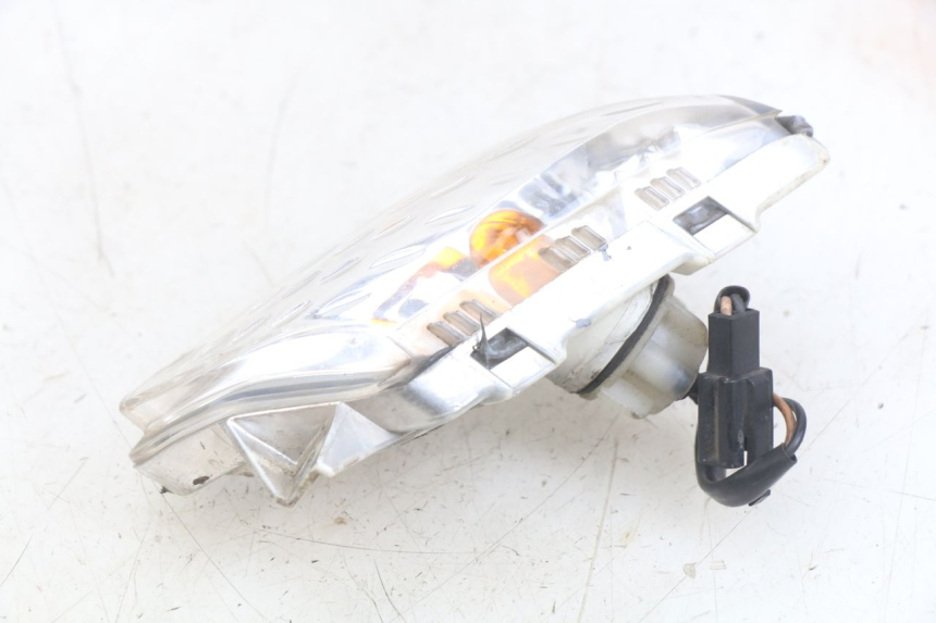 photo de LINKS VORDERES BLINKLICHT YAMAHA X-MAX XMAX 250 (2006 - 2009)