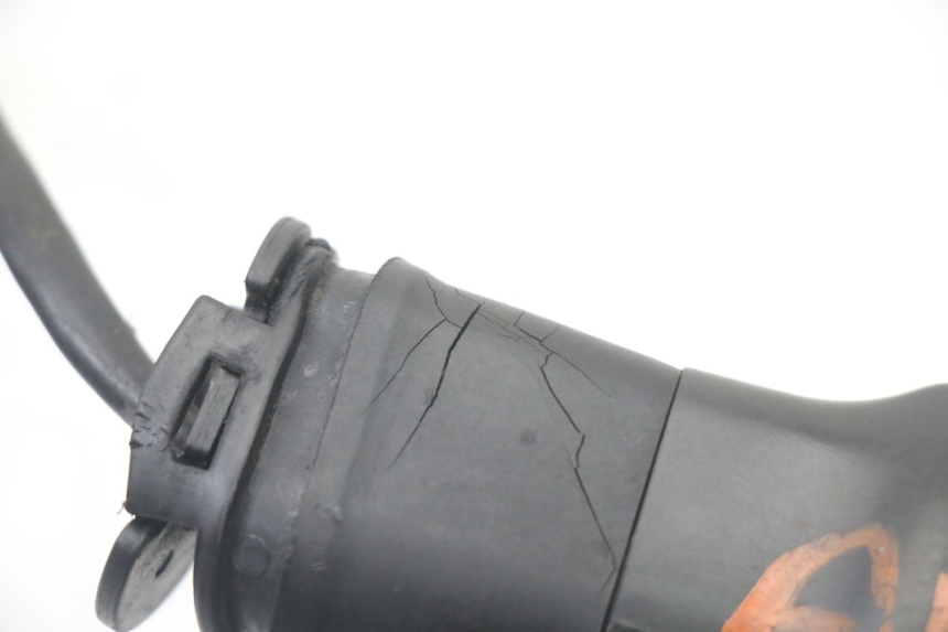 photo de VORNE LINKS BLINKER YAMAHA XJ6 ABS 600 (2008 - 2016)