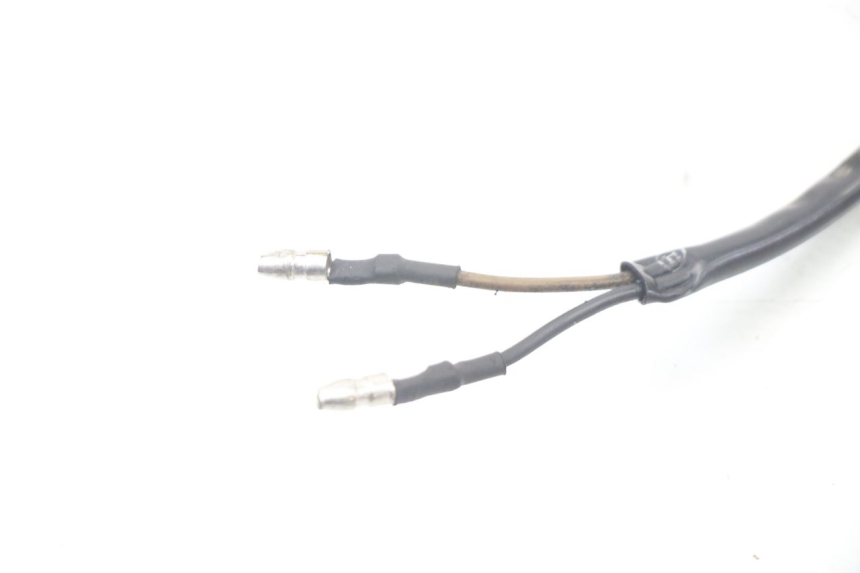 photo de VORNE LINKS BLINKER YAMAHA XJ6 ABS 600 (2008 - 2016)