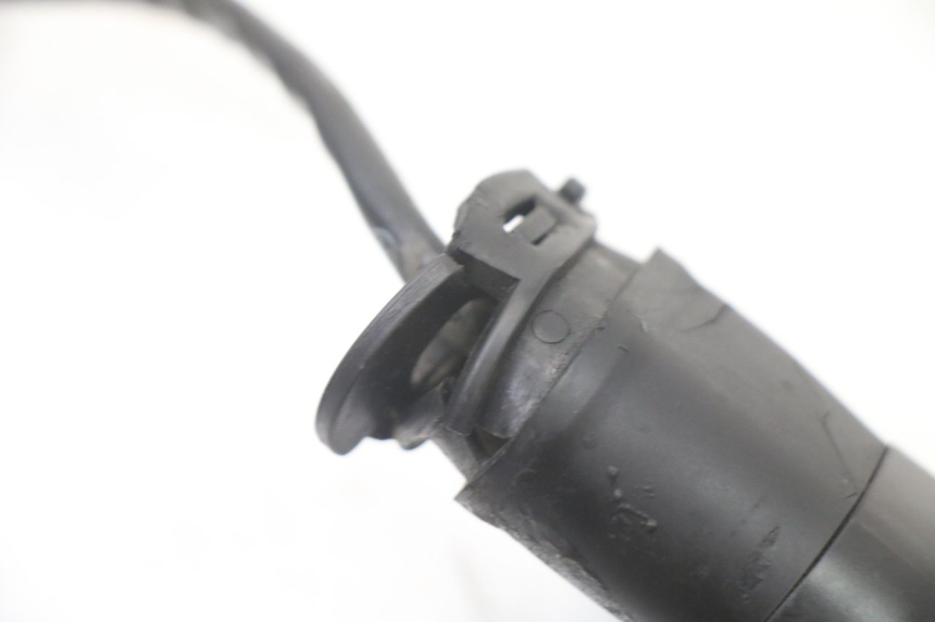 photo de VORNE LINKS BLINKER YAMAHA XJ6 ABS 600 (2008 - 2016)