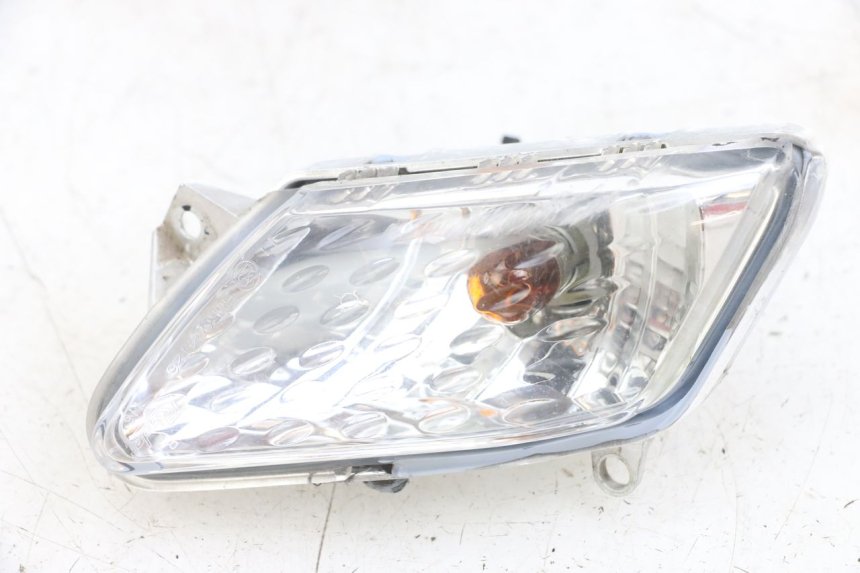 photo de LINKS VORDERES BLINKLICHT YAMAHA XMAX X-MAX 125 (2006 - 2009)