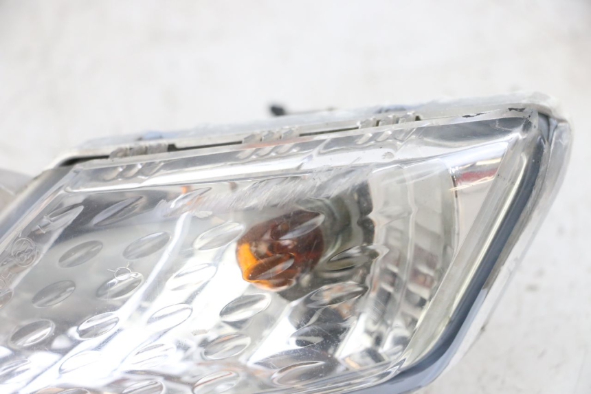 photo de LINKS VORDERES BLINKLICHT YAMAHA XMAX X-MAX 125 (2006 - 2009)