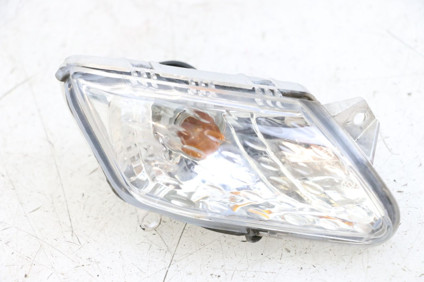 photo de LINKS VORDERES BLINKLICHT YAMAHA XMAX X-MAX 125 (2006 - 2009)