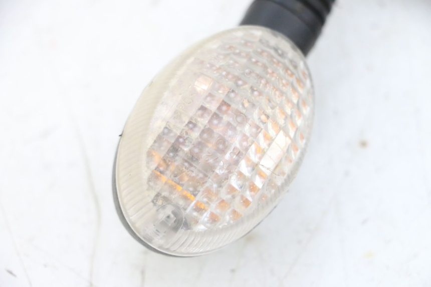 photo de VORNE LINKS BLINKER YAMAHA YFM R RAPTOR 250 (2008 - 2014) - Detailansicht des Bauteils