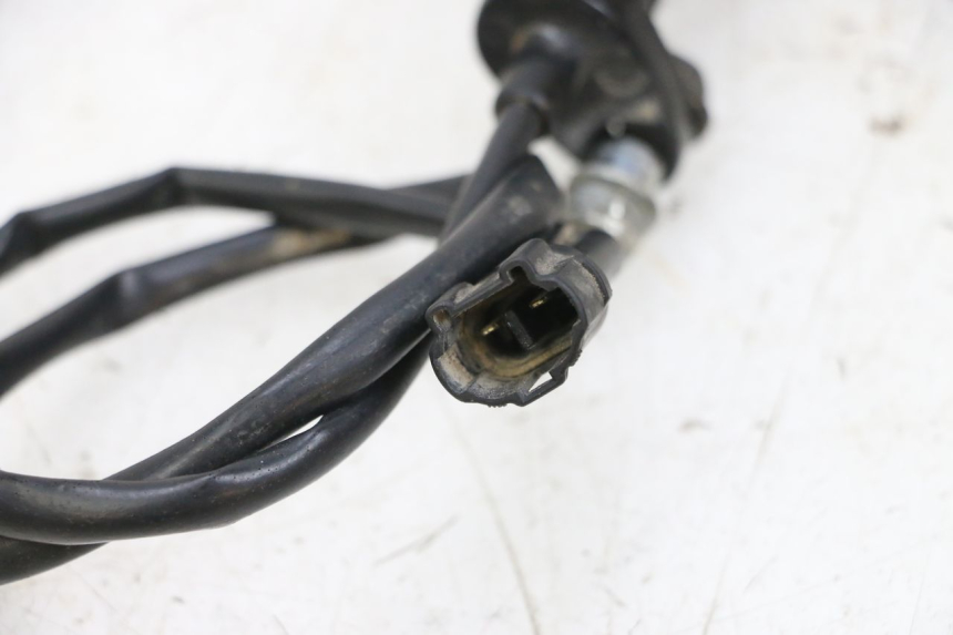 photo de VORNE LINKS BLINKER YAMAHA YFM R RAPTOR 250 (2008 - 2014) - Alternative Perspektive