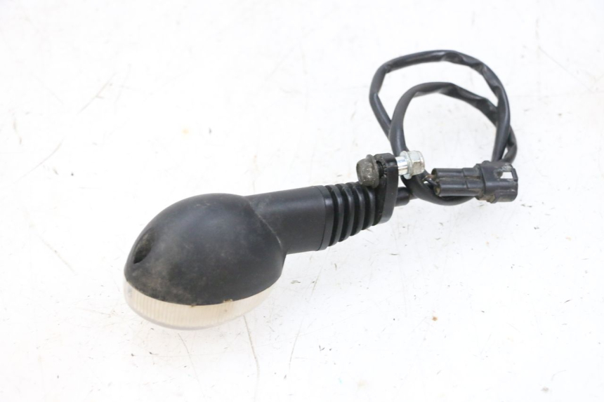 photo de VORNE LINKS BLINKER YAMAHA YFM R RAPTOR 250 (2008 - 2014) - Technische Nahaufnahme