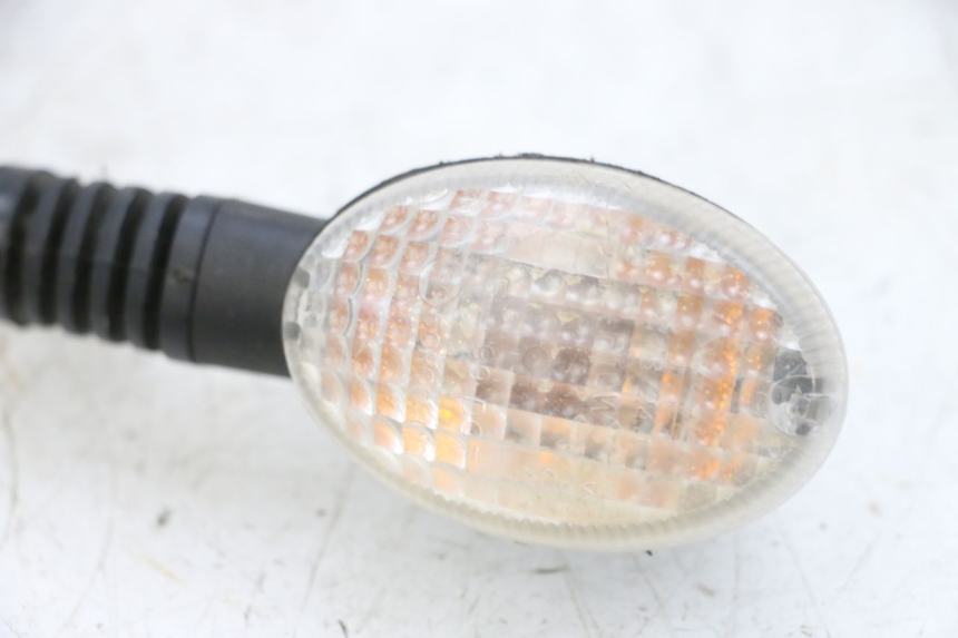 photo de VORNE LINKS BLINKER YAMAHA YFM R RAPTOR 250 (2008 - 2014) - Oberflächenzustand und Material