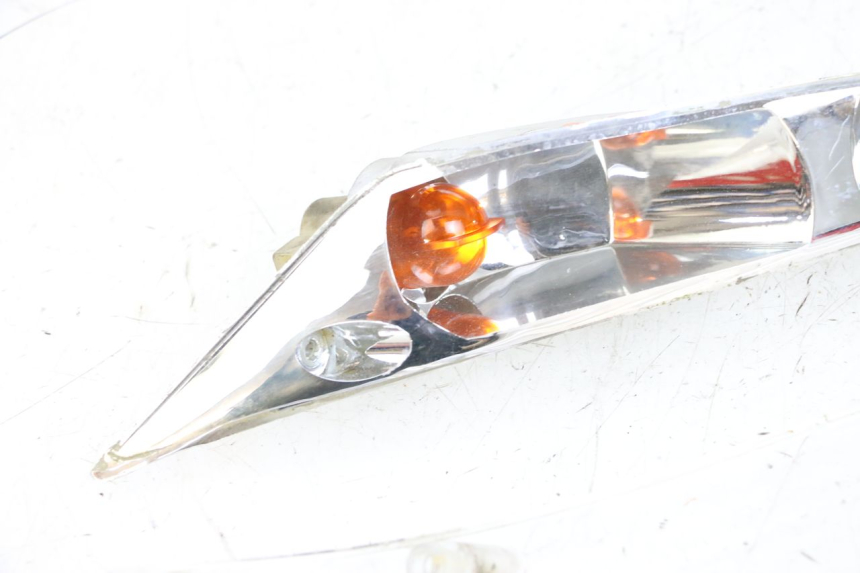 photo de LINKS VORDERES BLINKLICHT PIAGGIO ZIP 2T 50 (2009 - 2019) - Kennzeichnungen und Originalreferenzen