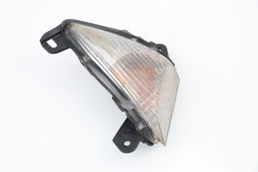 photo de VORNE LINKS BLINKER KAWASAKI ZZR ZX-14 ABS 1400 (2006 - 2011)
