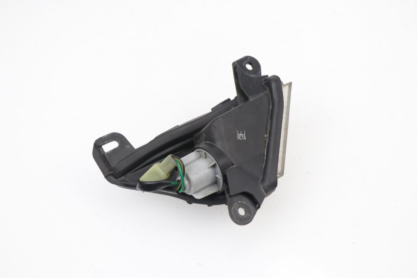 photo de VORNE LINKS BLINKER KAWASAKI ZZR ZX-14 ABS 1400 (2006 - 2011)