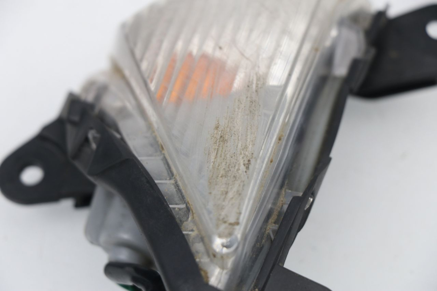 photo de VORNE LINKS BLINKER KAWASAKI ZZR ZX-14 ABS 1400 (2006 - 2011)