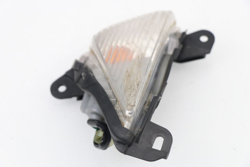 photo de VORNE LINKS BLINKER KAWASAKI ZZR ZX-14 ABS 1400 (2006 - 2011)