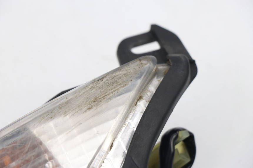 photo de VORNE LINKS BLINKER KAWASAKI ZZR ZX-14 ABS 1400 (2006 - 2011)
