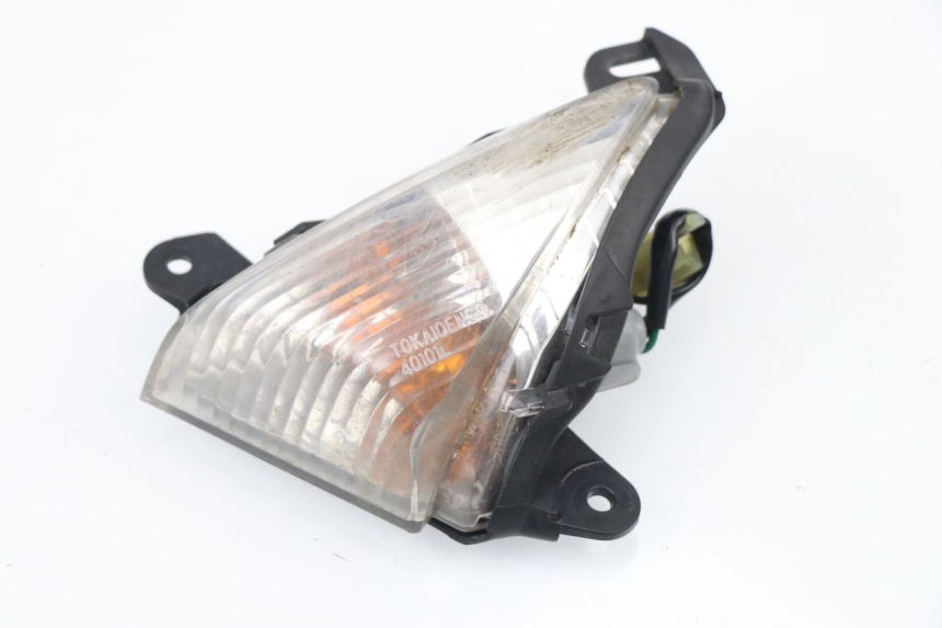 photo de VORNE LINKS BLINKER KAWASAKI ZZR ZX-14 ABS 1400 (2006 - 2011)