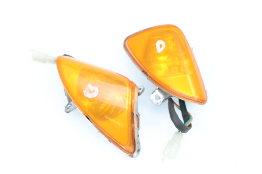 photo de VORNE BLINKER GINELLI LJ50QT 2T 50 (2009 - 2012)