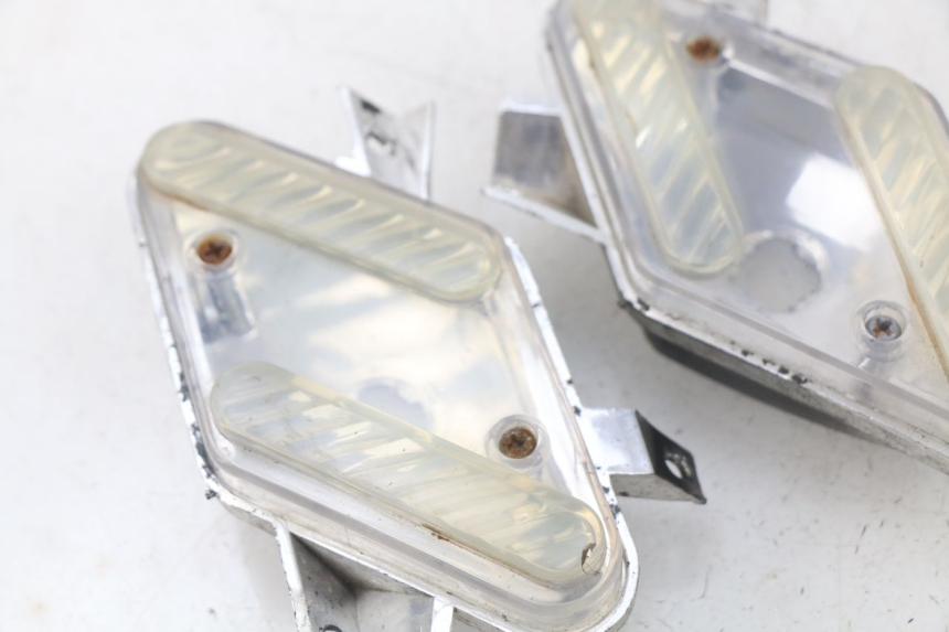 photo de VORNE BLINKER JONWAY GTX 2T 50 (2014 - 2020)