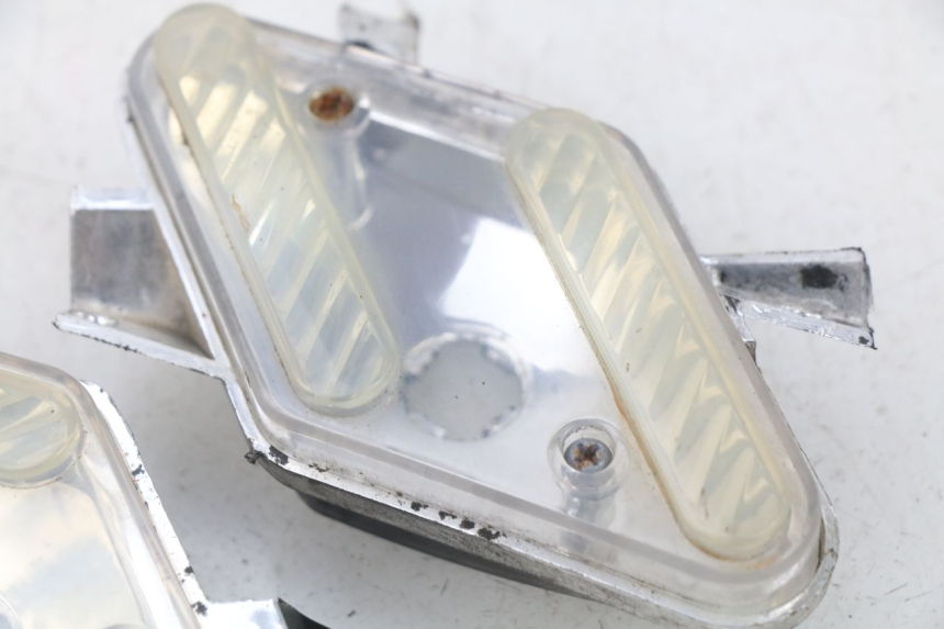 photo de VORNE BLINKER JONWAY GTX 2T 50 (2014 - 2020)