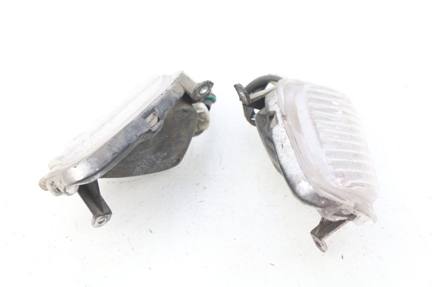 photo de VORNE BLINKER HAOTIAN HT125T-2 125