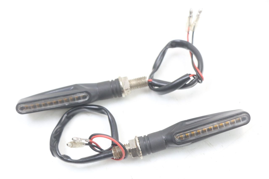 photo de VORNE BLINKER HYOSUNG GTR 125 (2006 - 2008)
