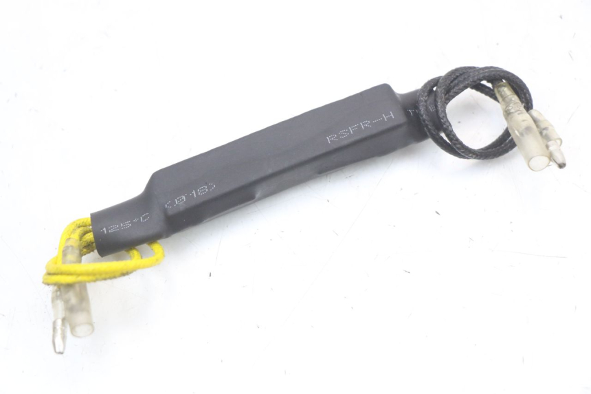 photo de VORNE BLINKER HYOSUNG GTR 125 (2006 - 2008)