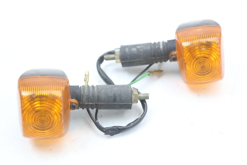 photo de VORNE BLINKER HYOSUNG XRX 125 (2000 - 2008)